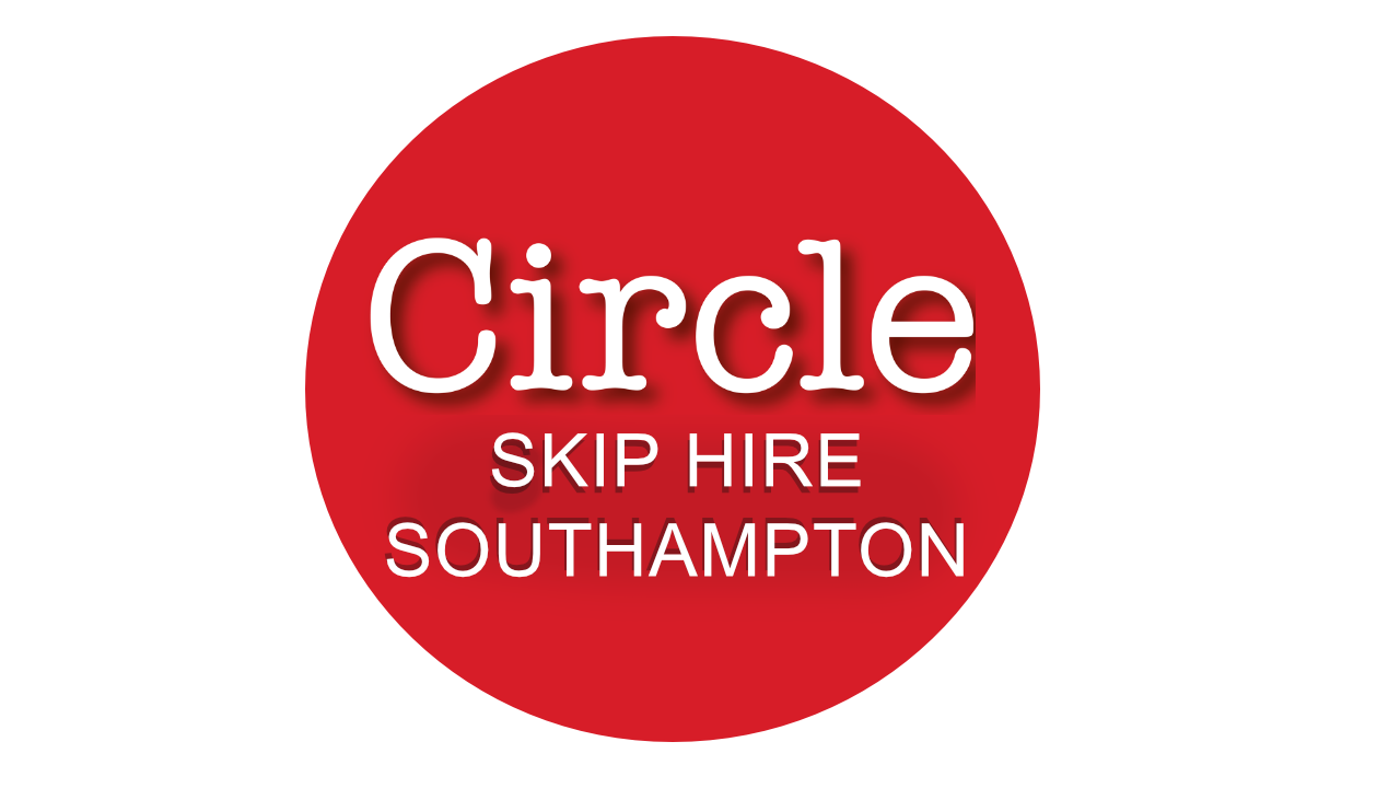 Southampton Skip Hire Logo